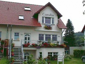 Haus Carolin in Seebad Ahlbeck